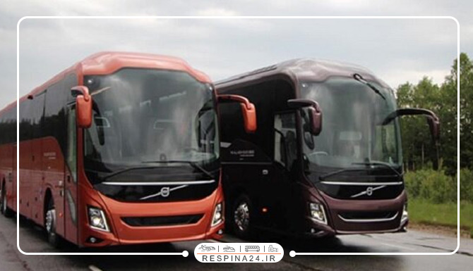 بلیط اتوبوس یزد کرمانشاه